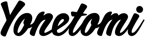 Yonetomi