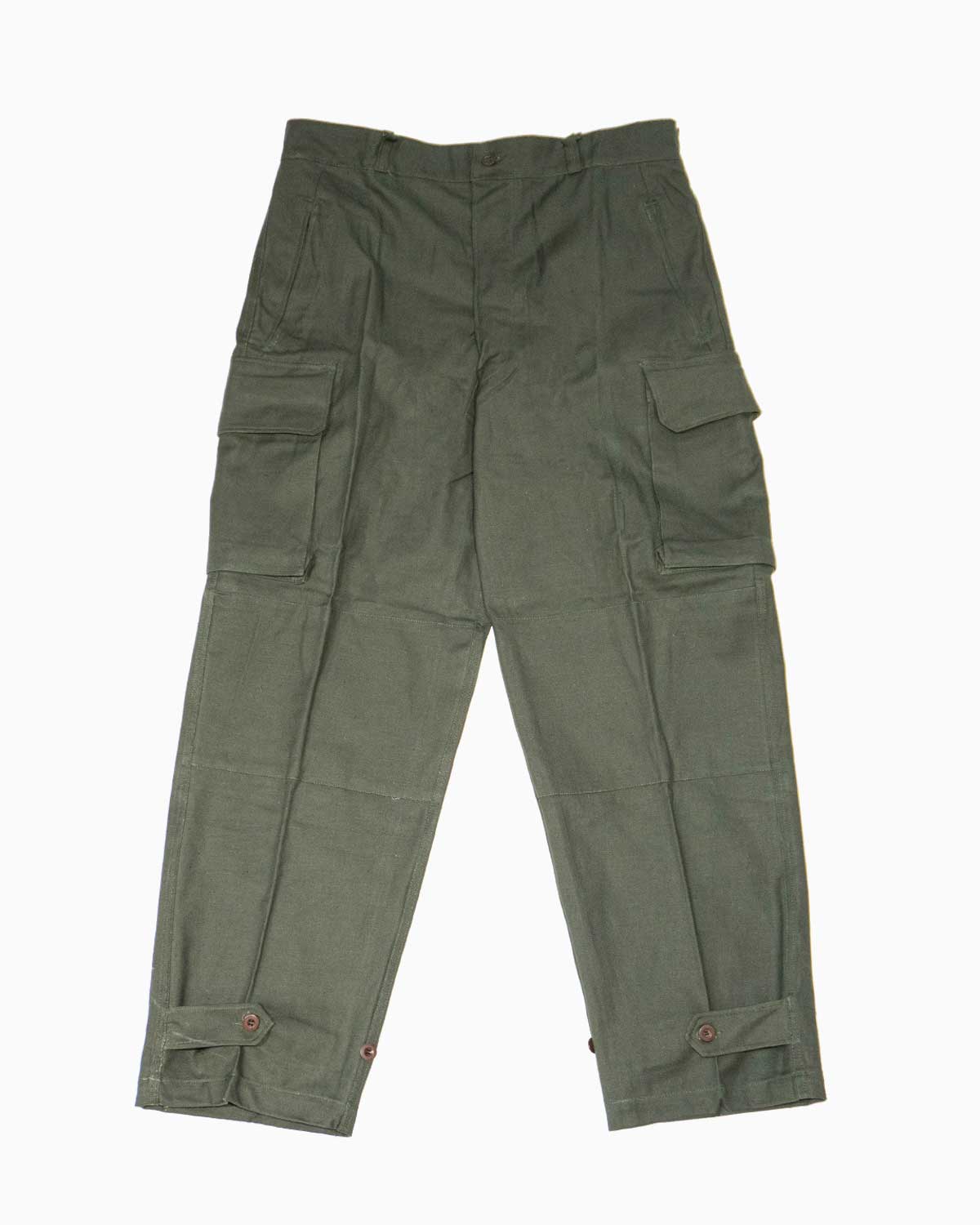 FRENCH airforce M-47 trousers