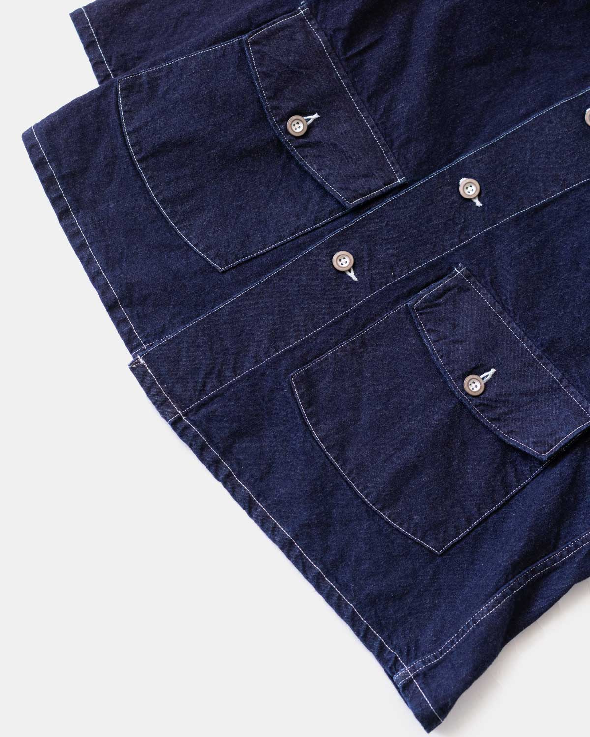 INDIGO(既に斜行が起きているのも味わい深いです)