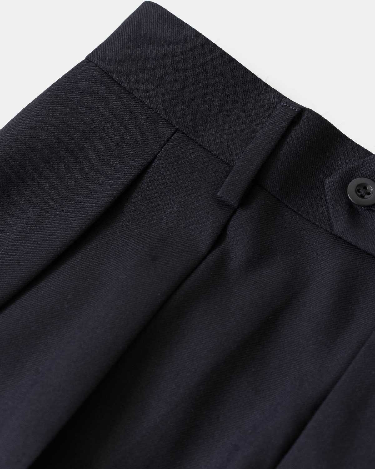 NAVY（２タックのインプリーツ）