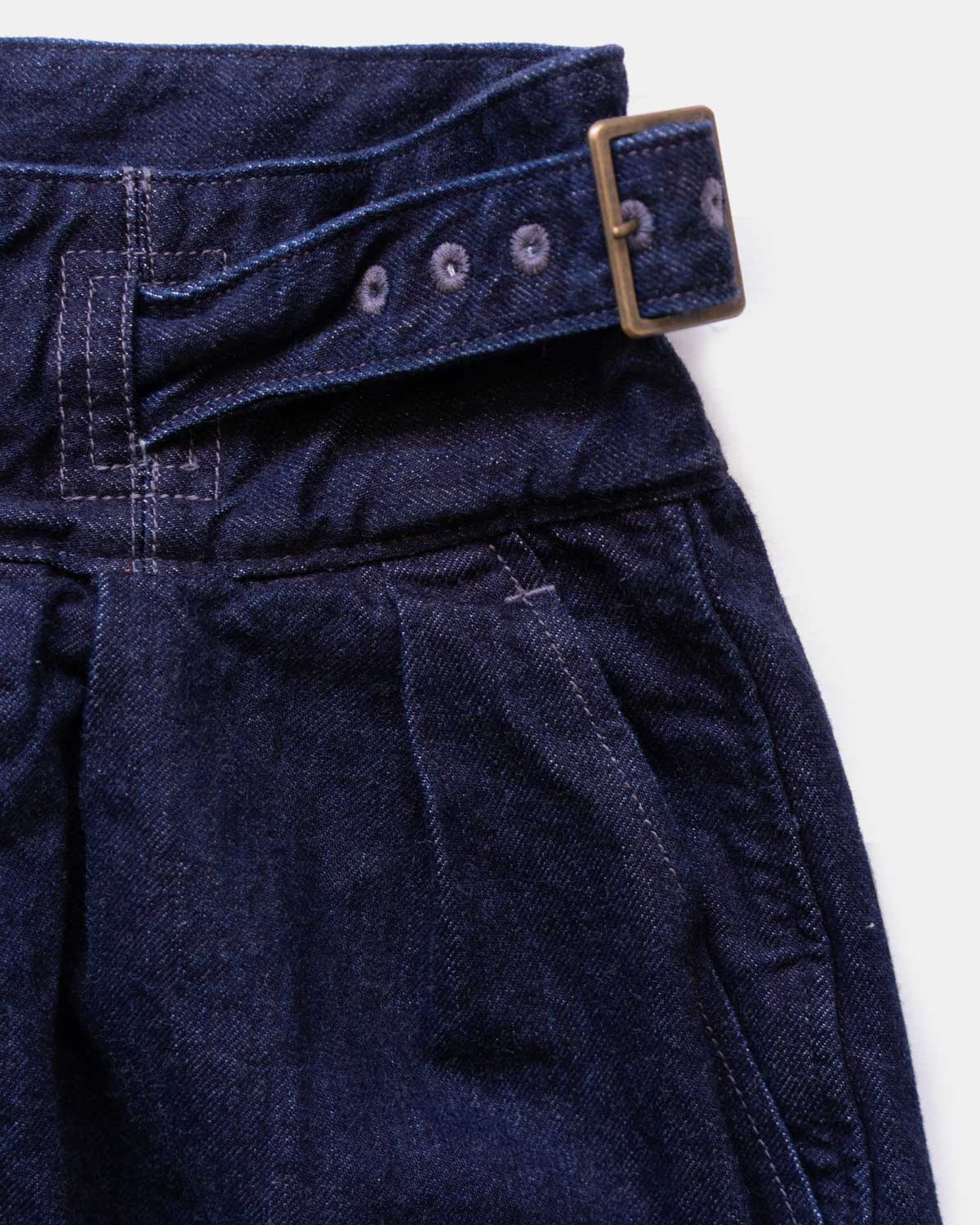 DARK NAVY(ウエストベルト)