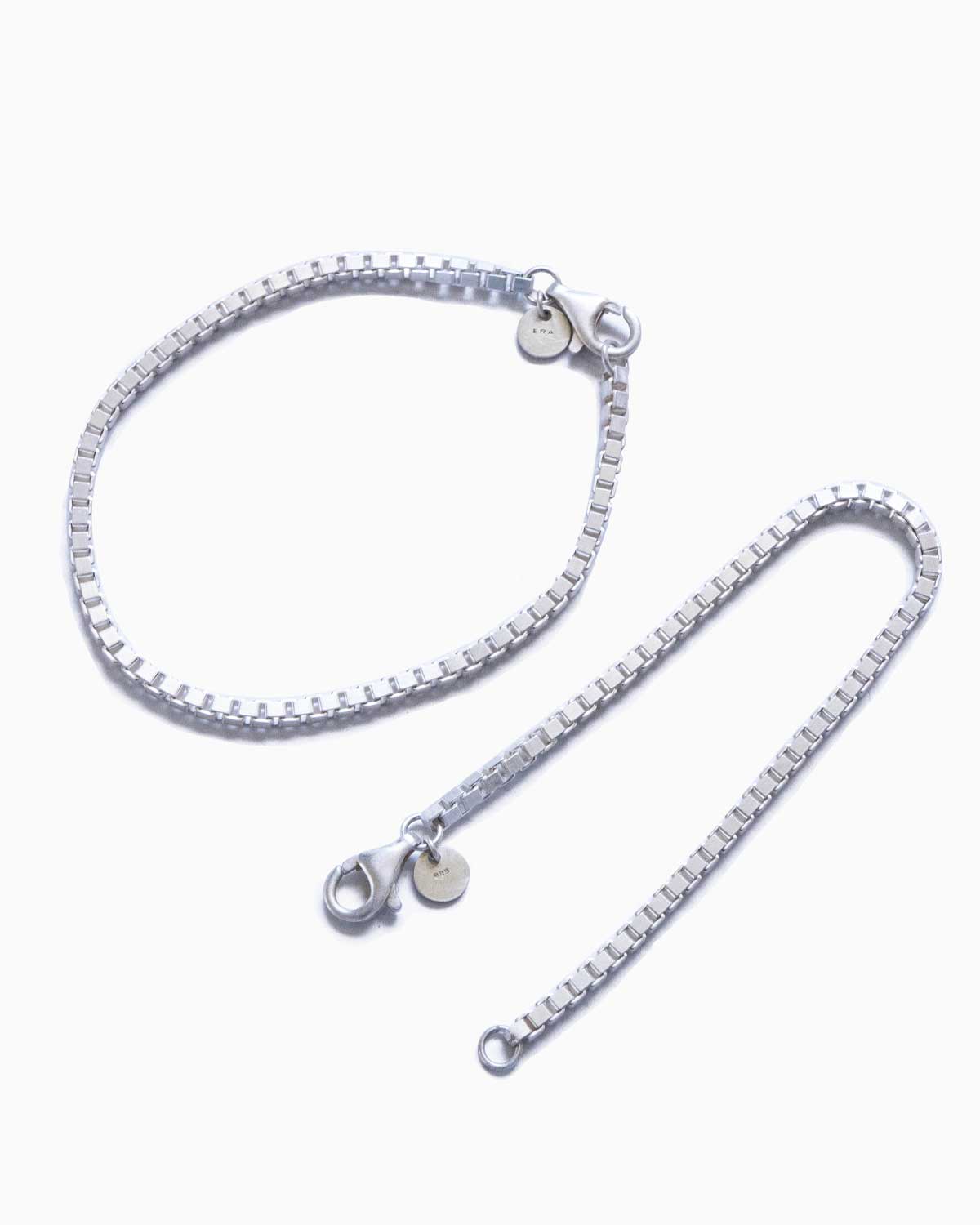 Tranescent / TWNKL BRACELET 3.0 SILVER925