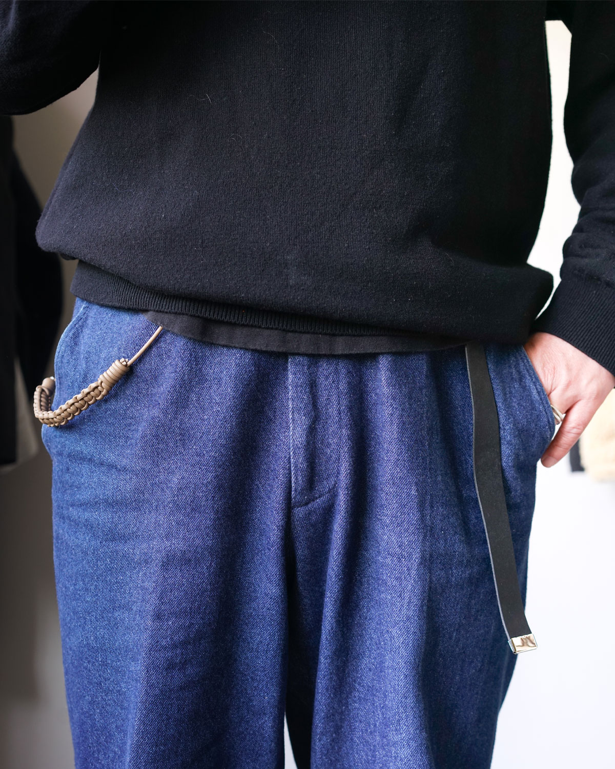 GRAY(財布やキーケーススマホにつけても)