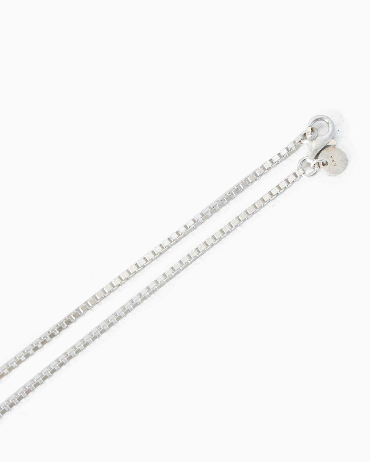 Tranescent / TWNKL NECKLACE 2.0 SILVER925