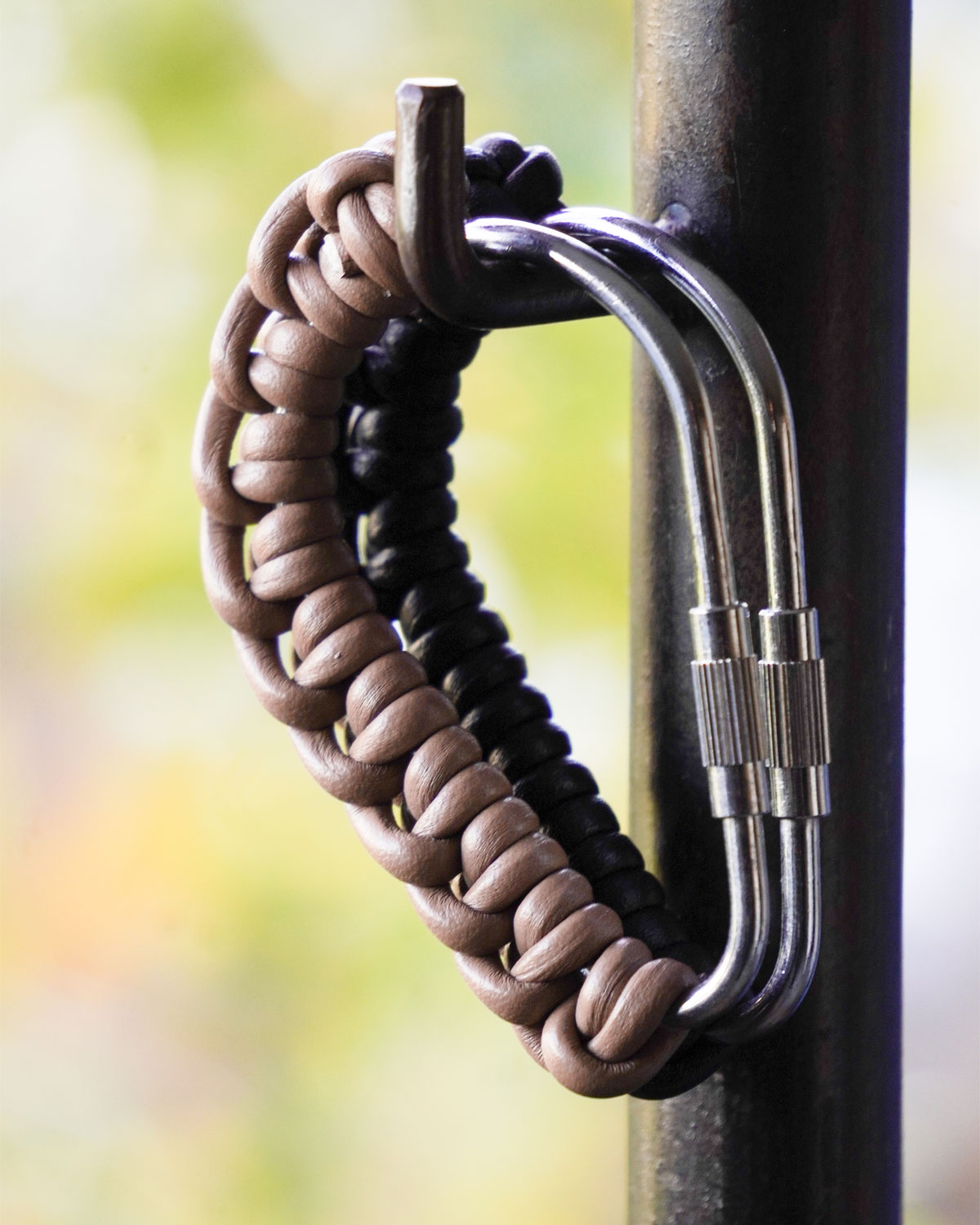 GRAY(良縁をもたらす縁起物です)