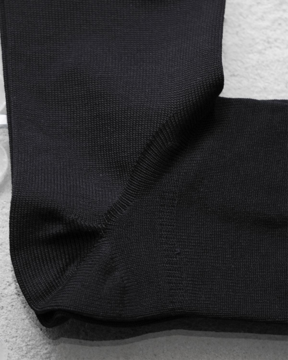 BLACK（柔らかく適度なホールド力があり快適です）