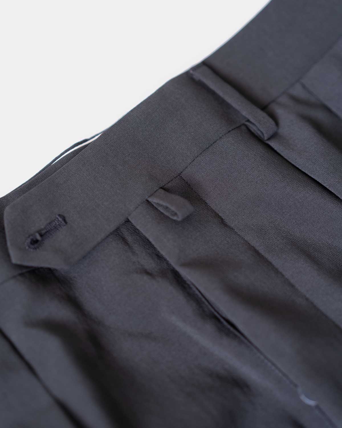 Chacoal（クラシックなスタイル）