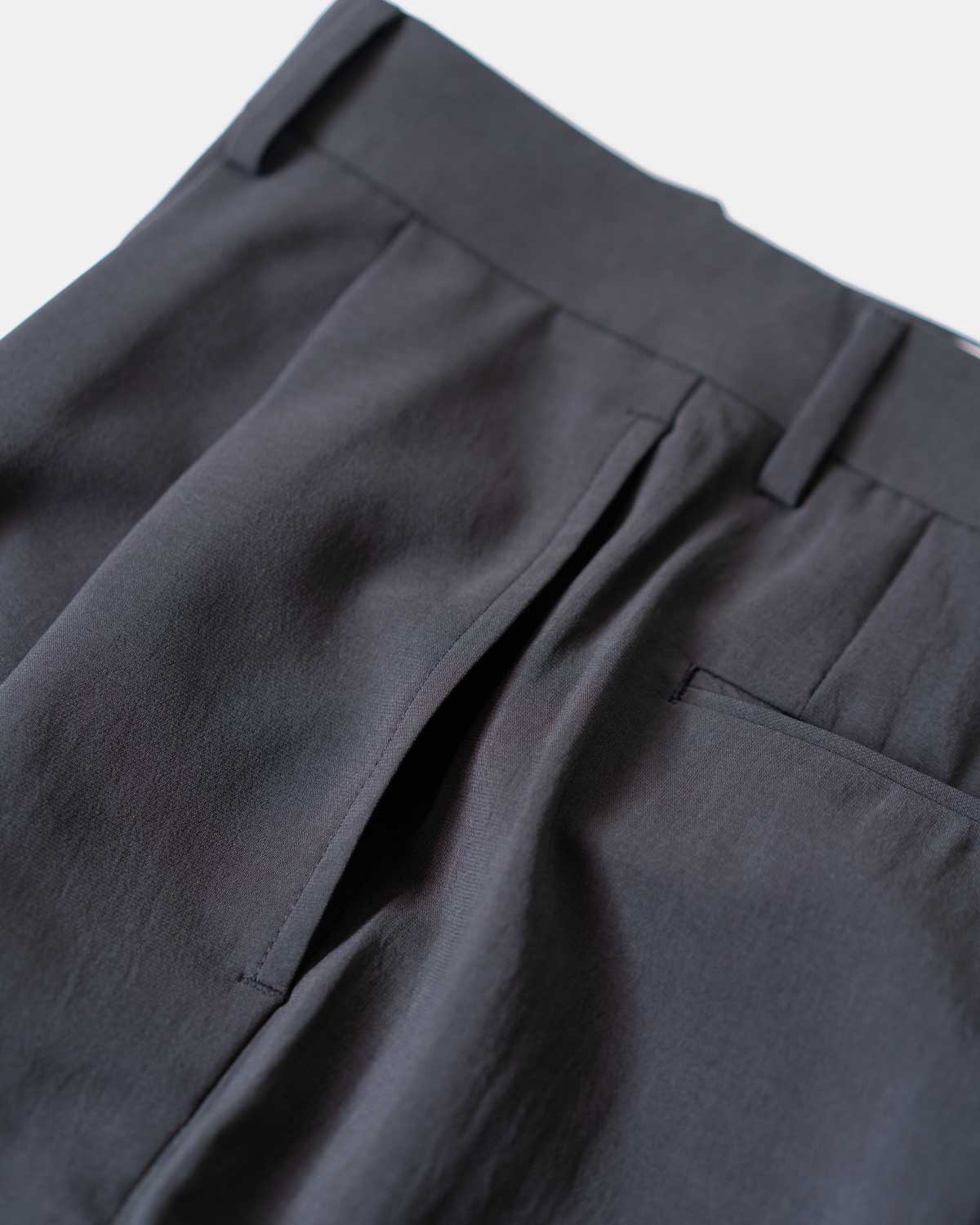 Chacoal（サイドポケット）