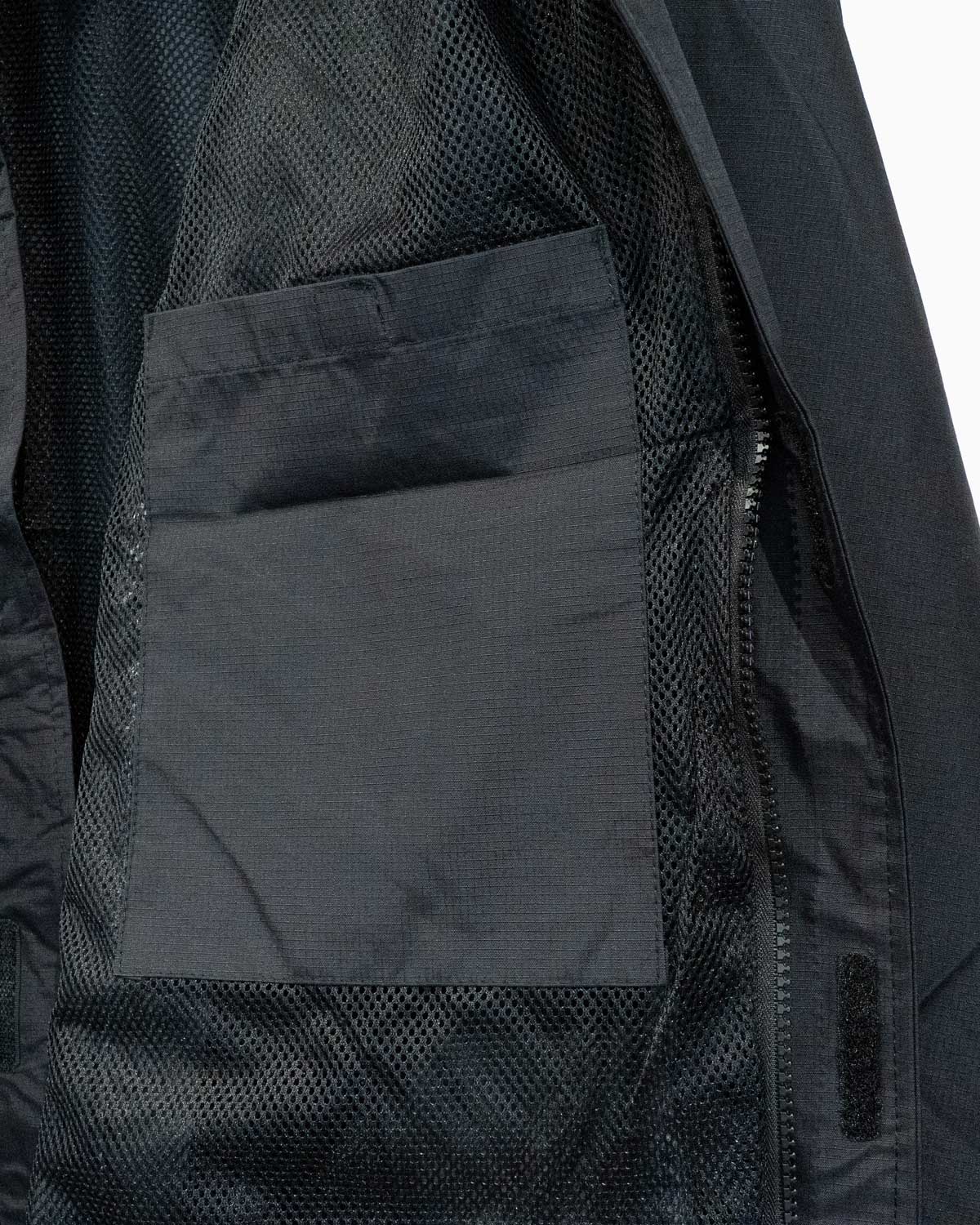 Tranescent / 00's UK GENERAL SERVICE FOUL WEATHER JACKET