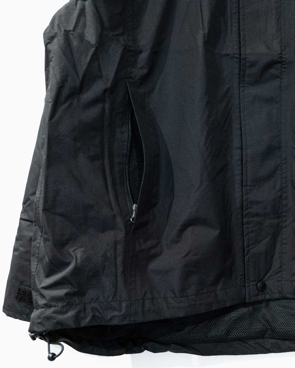 Tranescent / 00's UK GENERAL SERVICE FOUL WEATHER JACKET