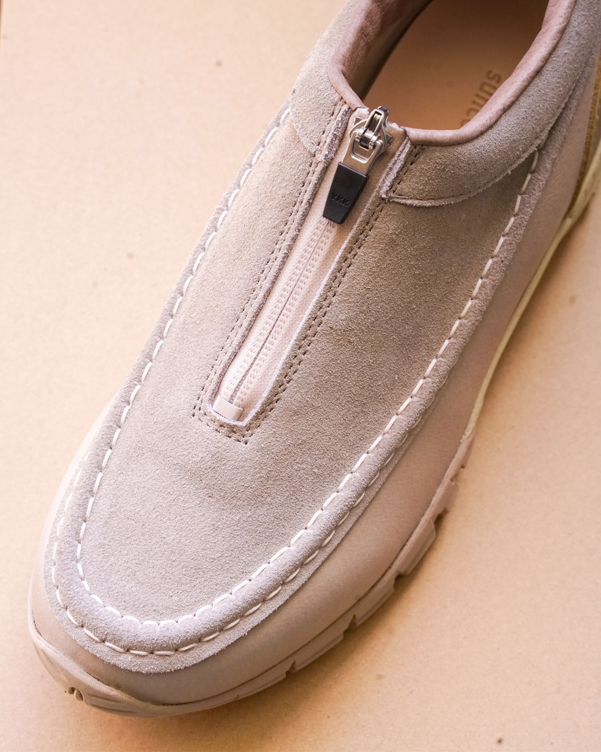 zip moc walk [SCV565K003] - BEIGE