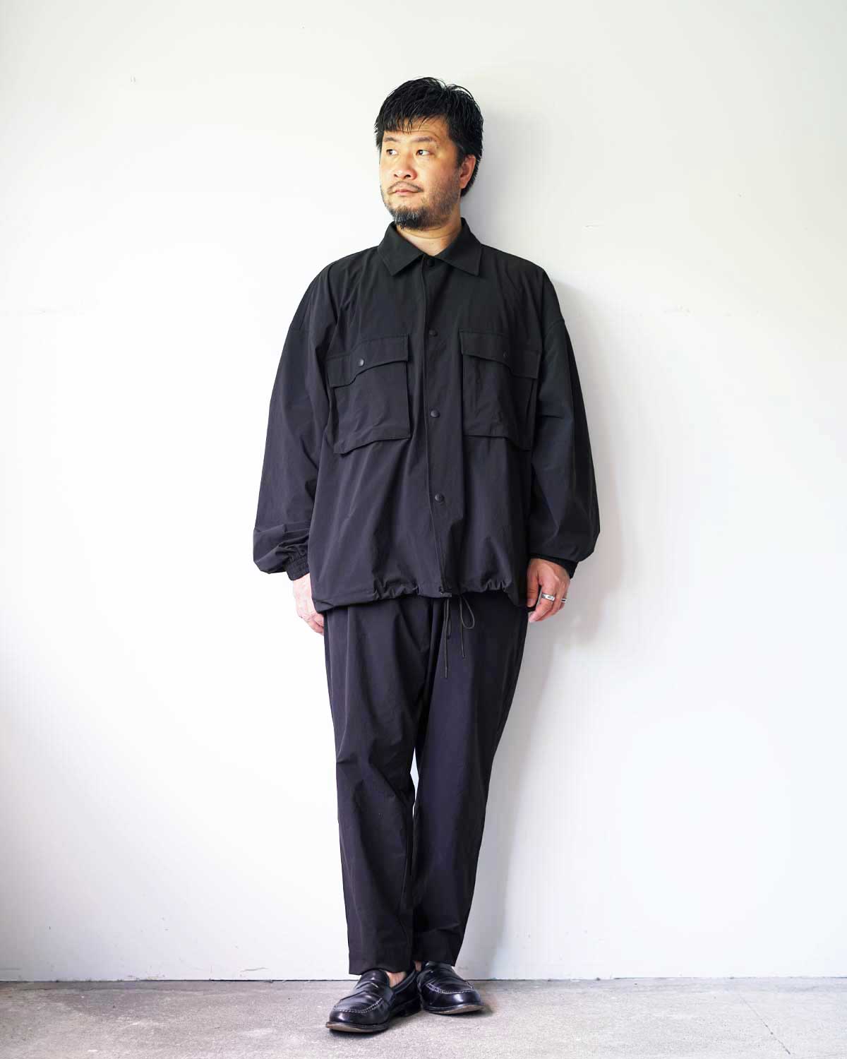 MOAT Traveler Set-up