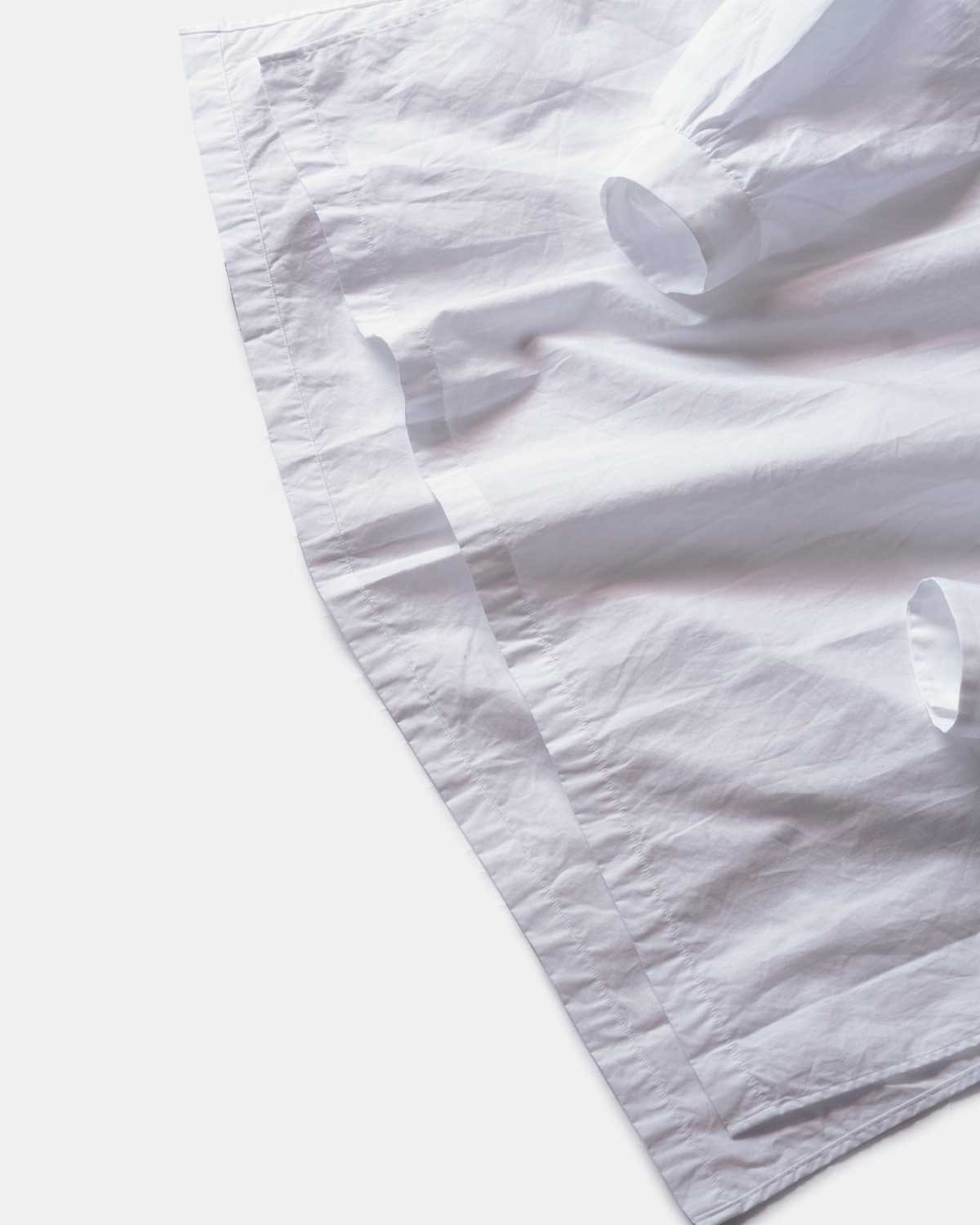 WHITE(裾はボックス型)