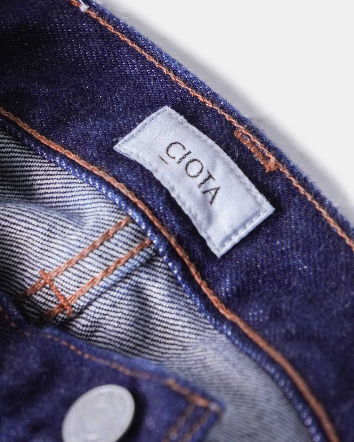 Dark Navy（タグ）