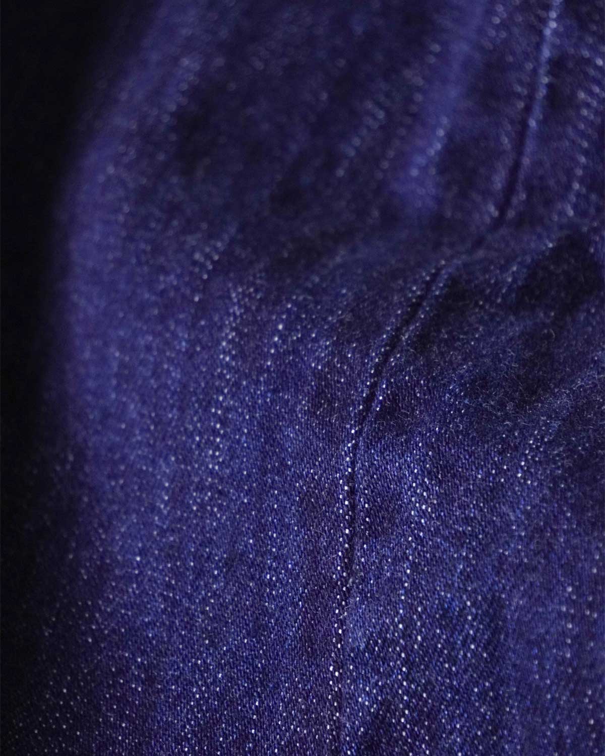 Dark Navy（履き心地の良い滑らかな生地）