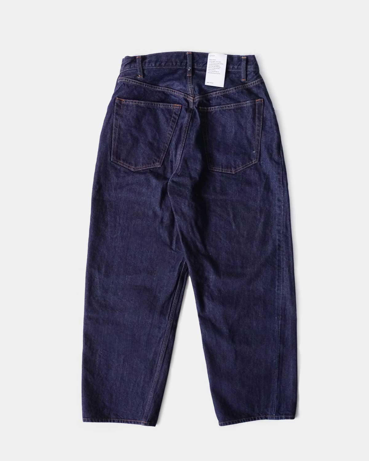 Dark Navy（背面）