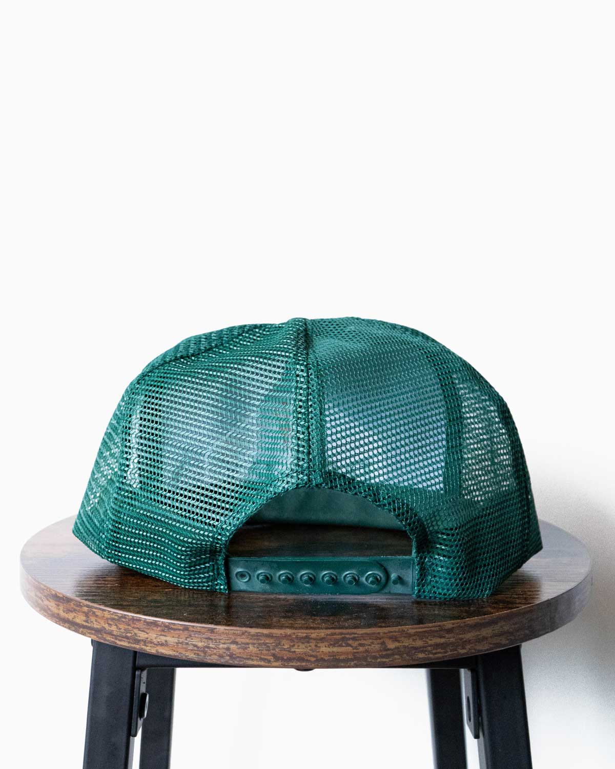 deadstock : 80s~90s rolex mesh cap