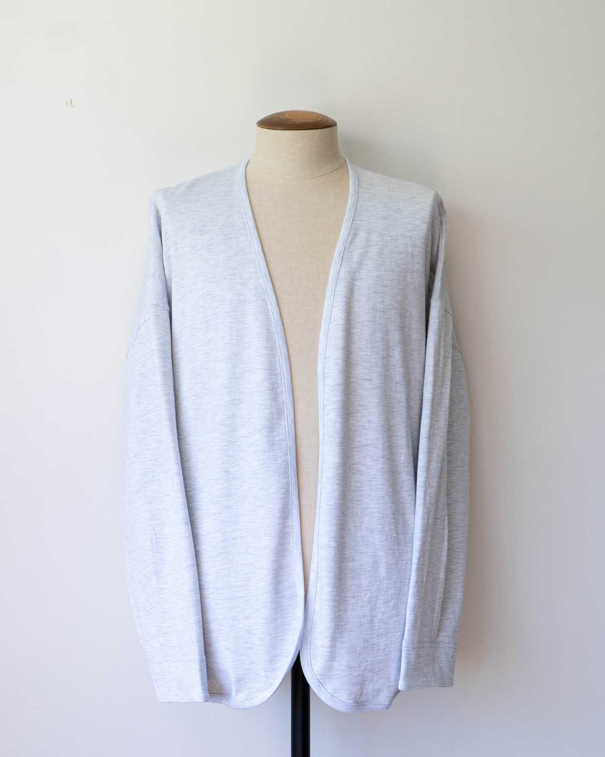 FADE CARDIGAN