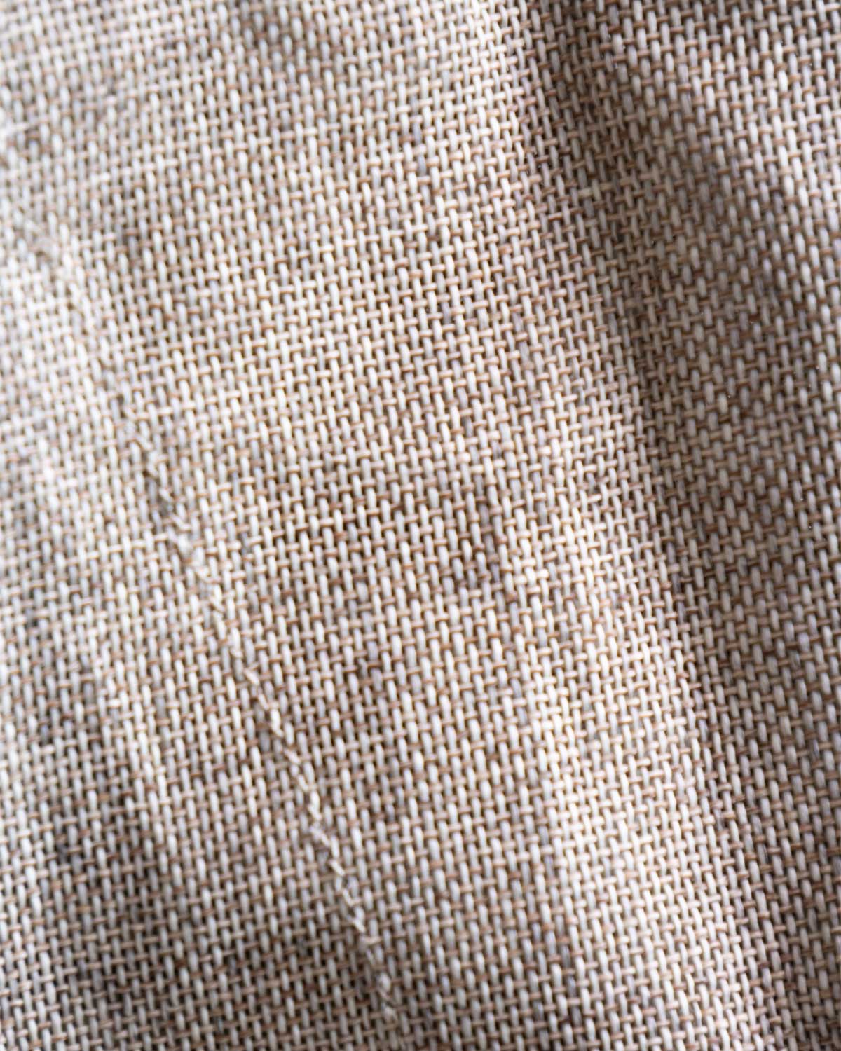 NATURAL（軽量ながら丈夫な和紙素材は暖かい時期には特に使いやすい素材です）