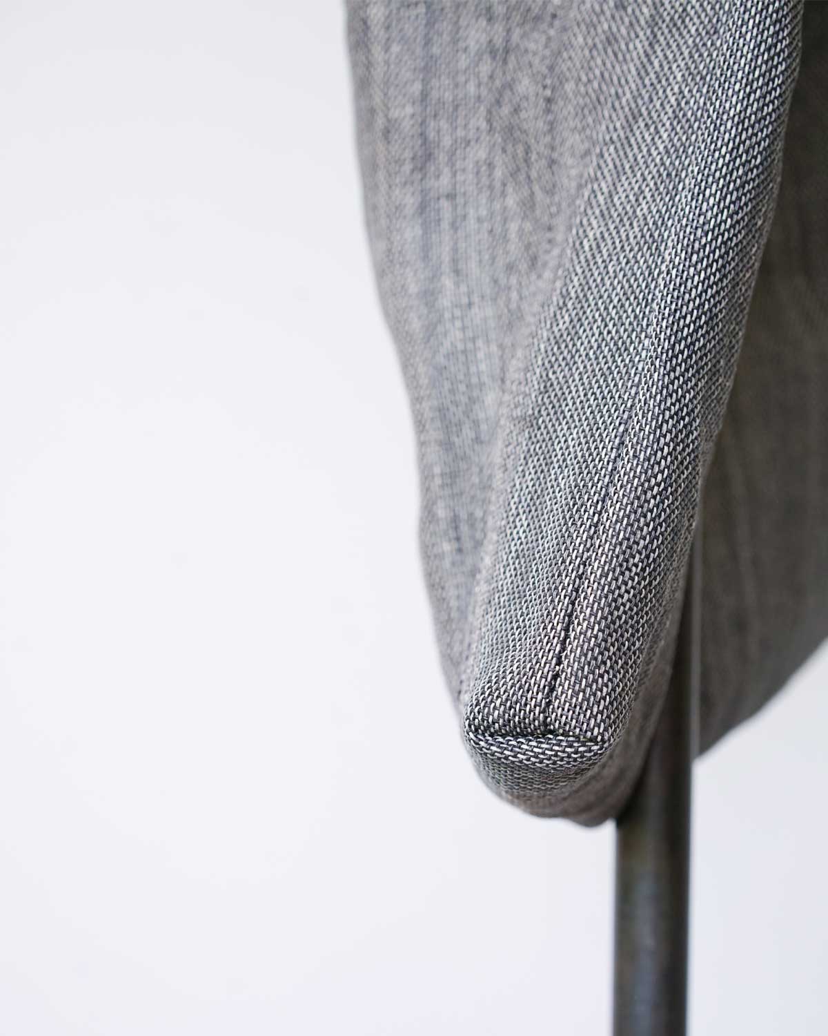 BLACK（スッキリしたマチ幅）