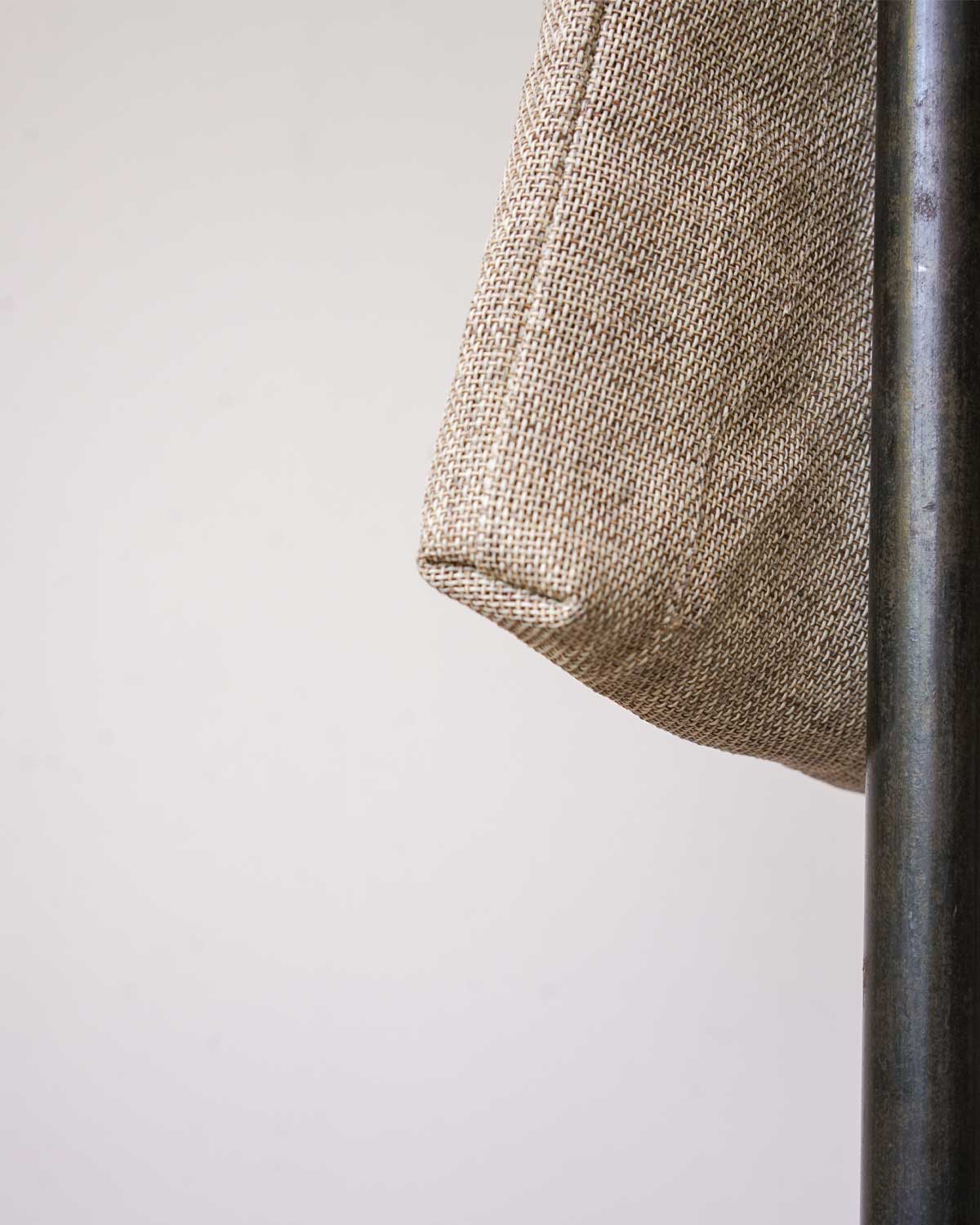 NATURAL（スッキリしたマチ幅）