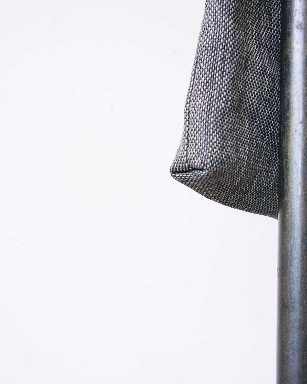 BLACK（スッキリしたマチ幅）