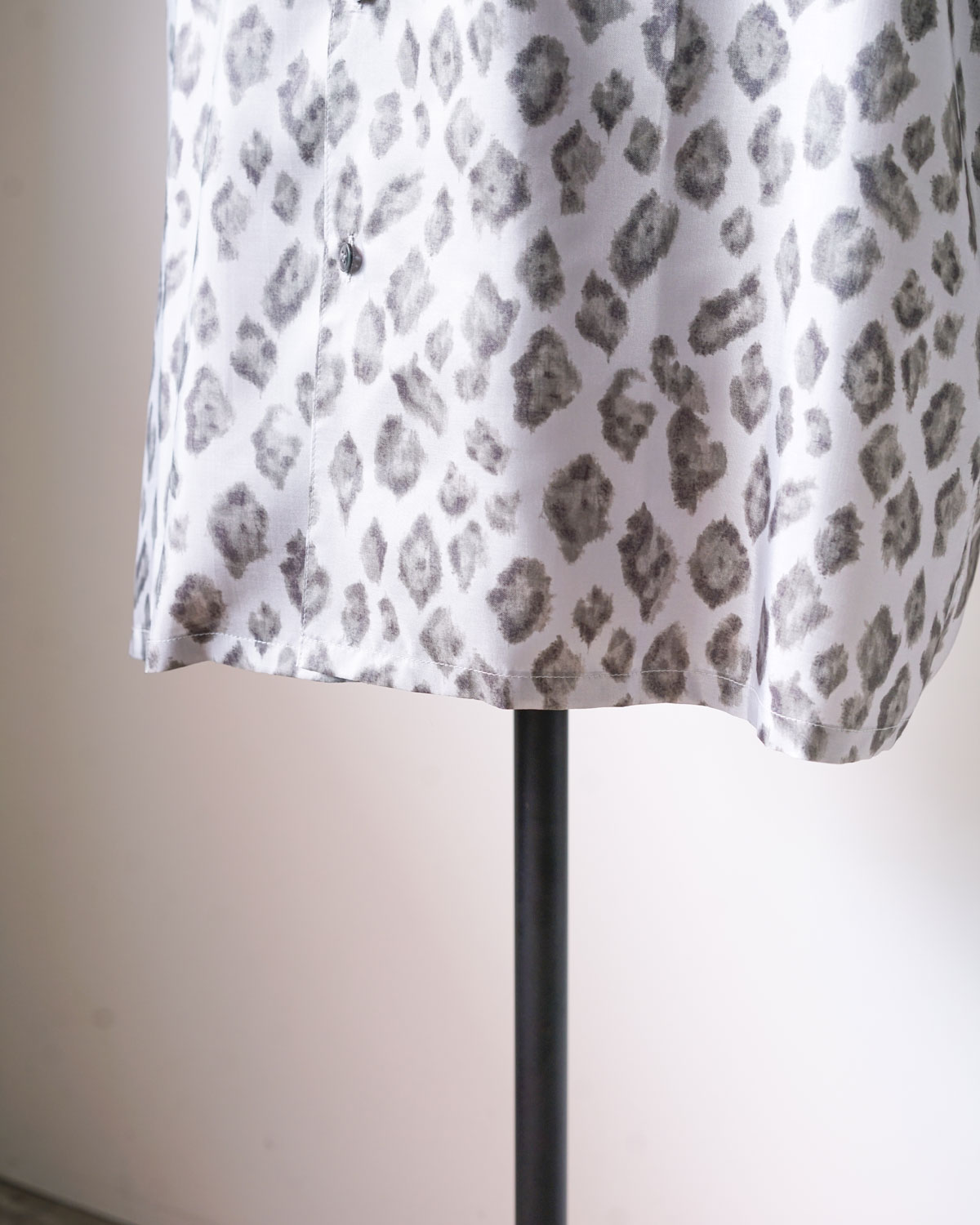 LEOPARD(裾はボックス型です)