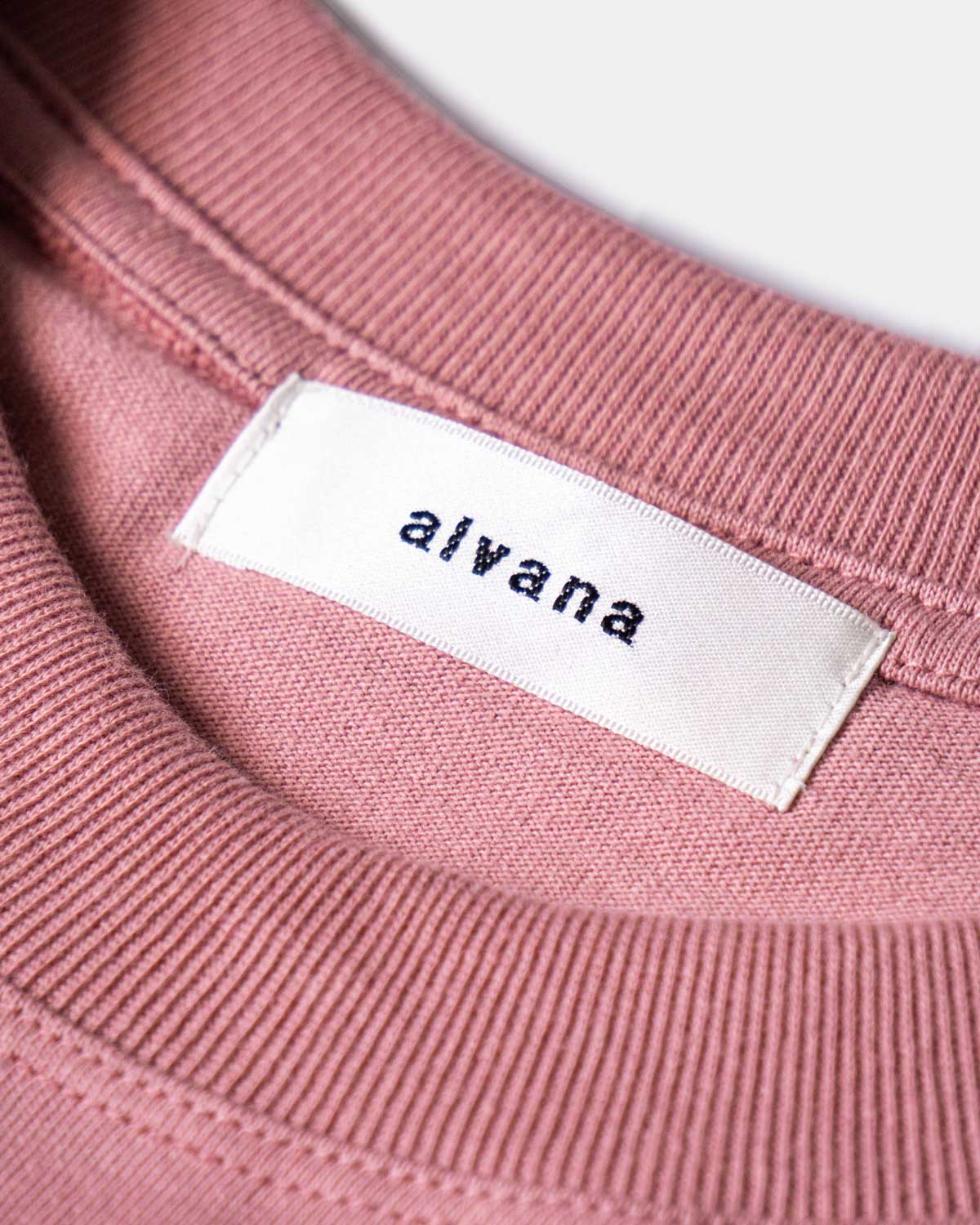 VINTAGE PINK