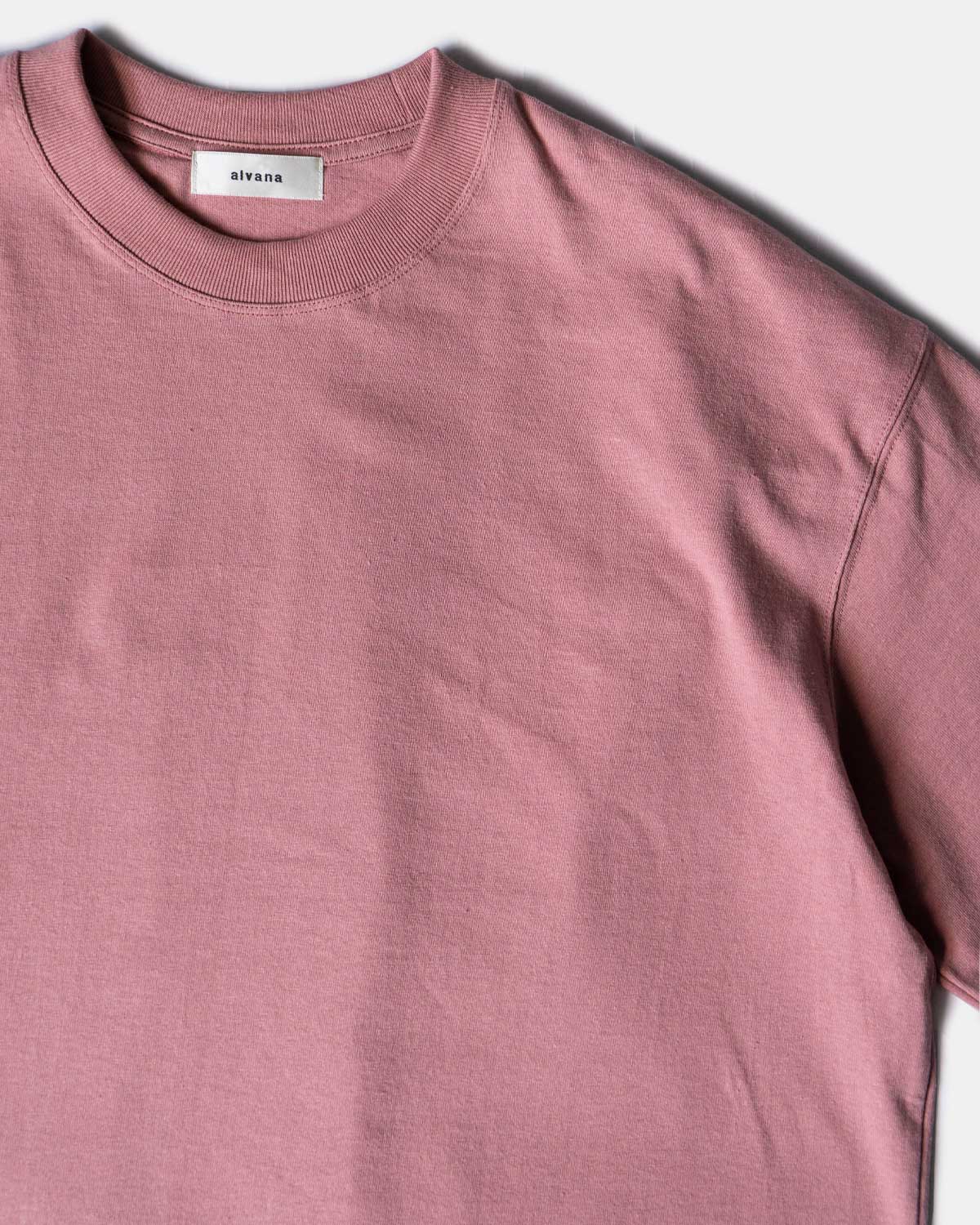 VINTAGE PINK
