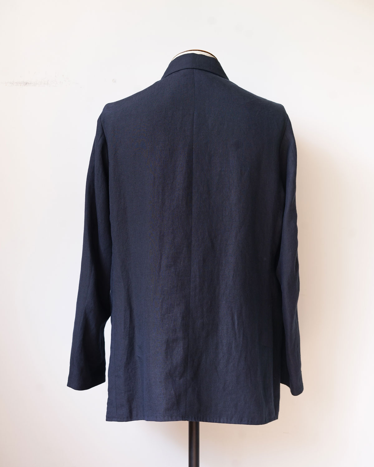 Navy(バックアングル)