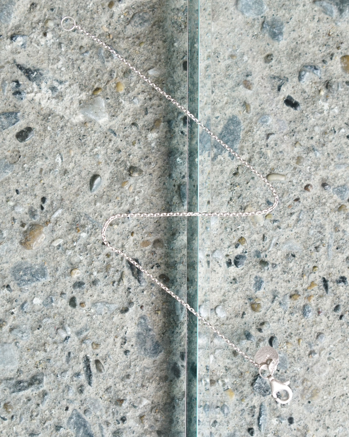 ERA.- TWNKL AZK NARROW BRACELET