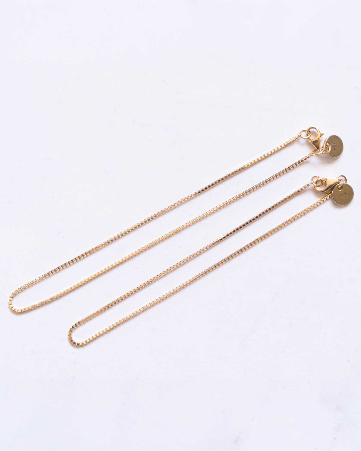 TWNKL BRACELET 10K