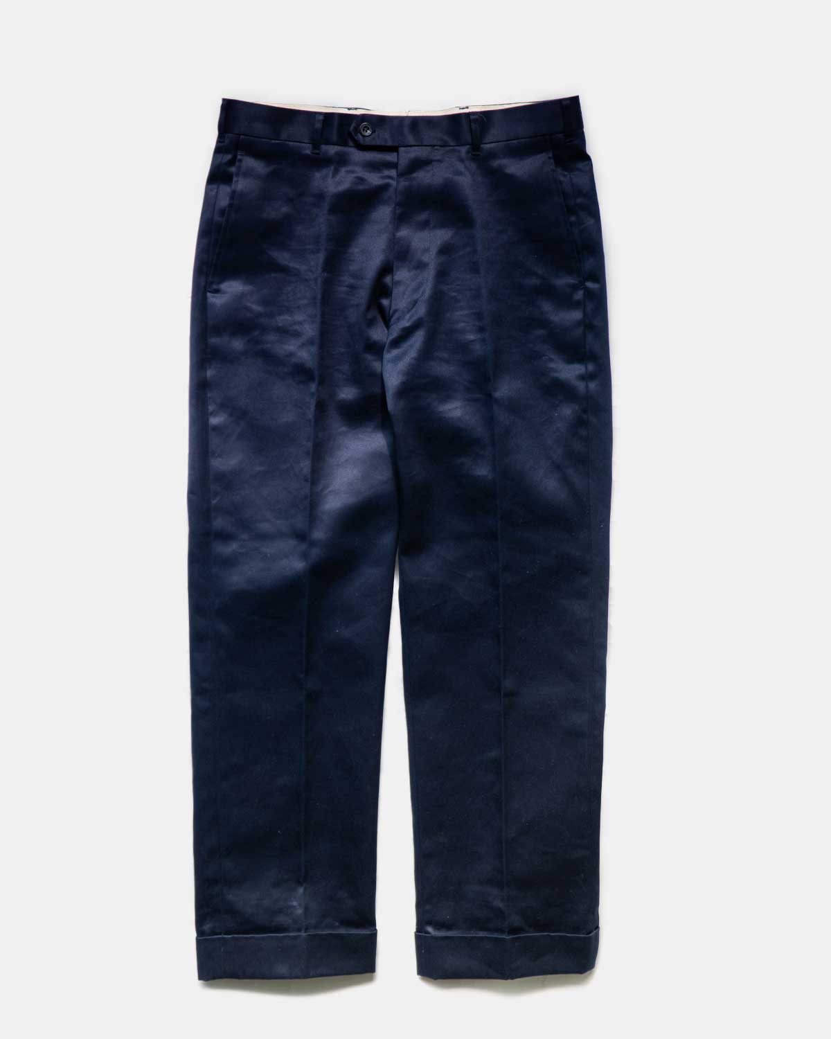 American Trousers West Point [navy]