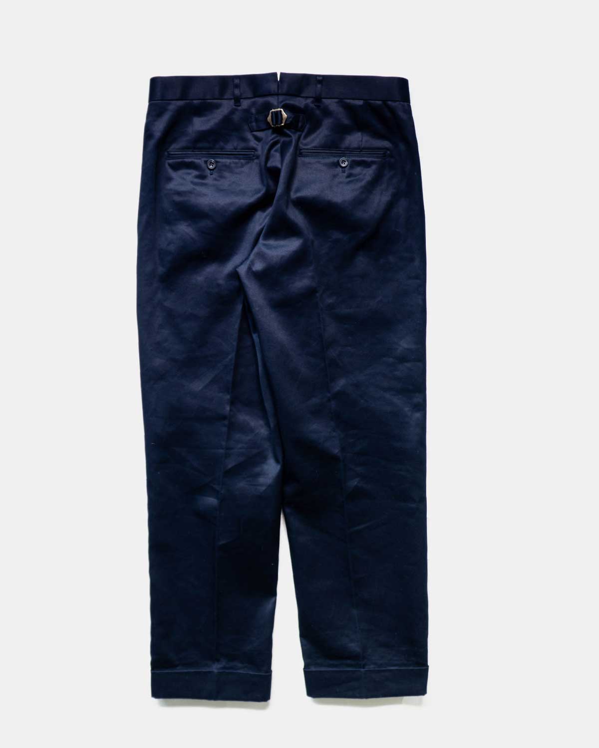 American Trousers West Point [navy]
