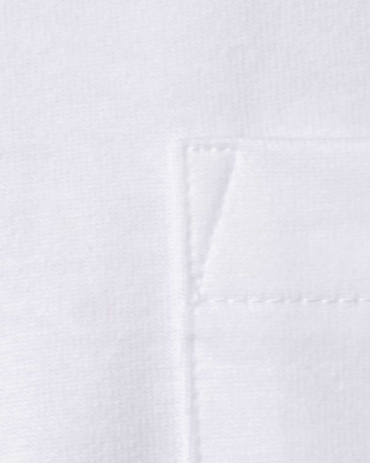 WHITE（補強ステッチが入ります）