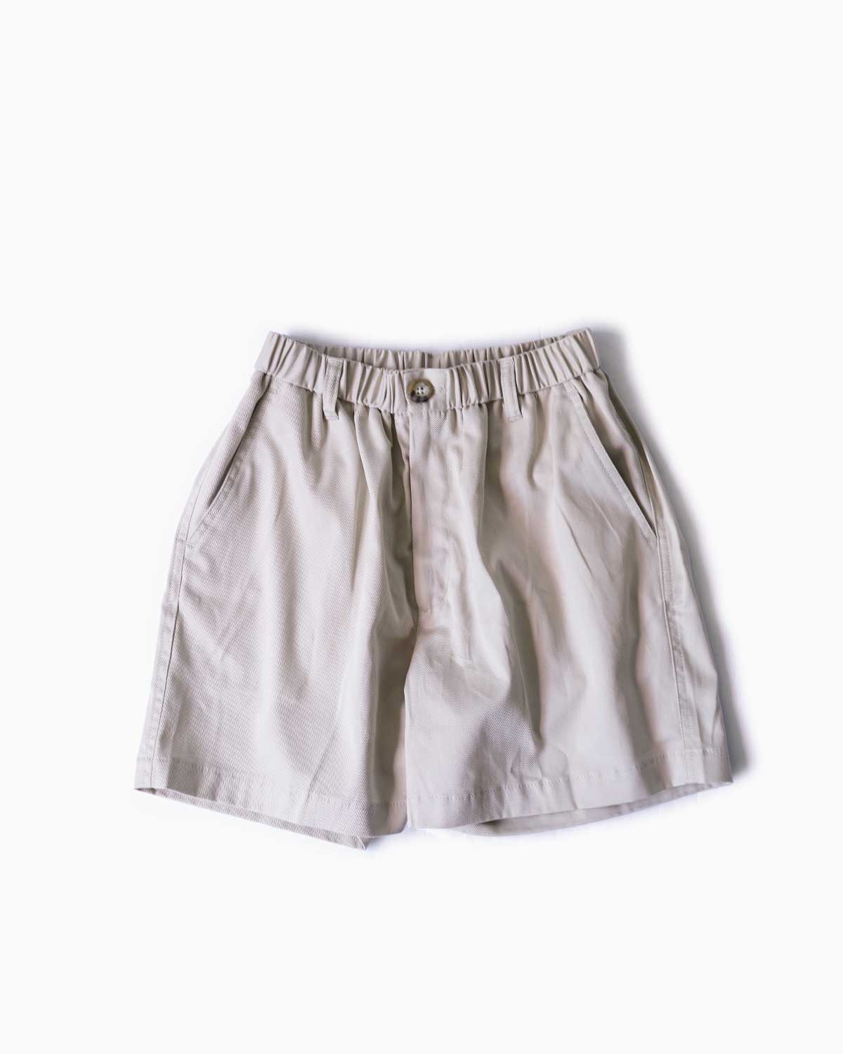 CHARIE’S SHORT [All American Khakis]