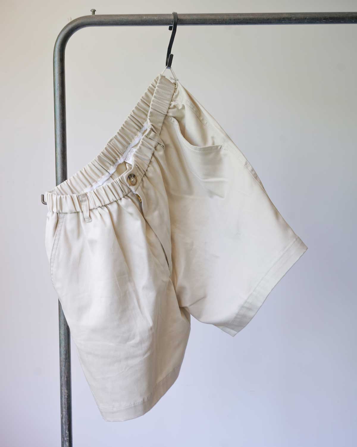 CHARIE’S SHORT [All American Khakis]