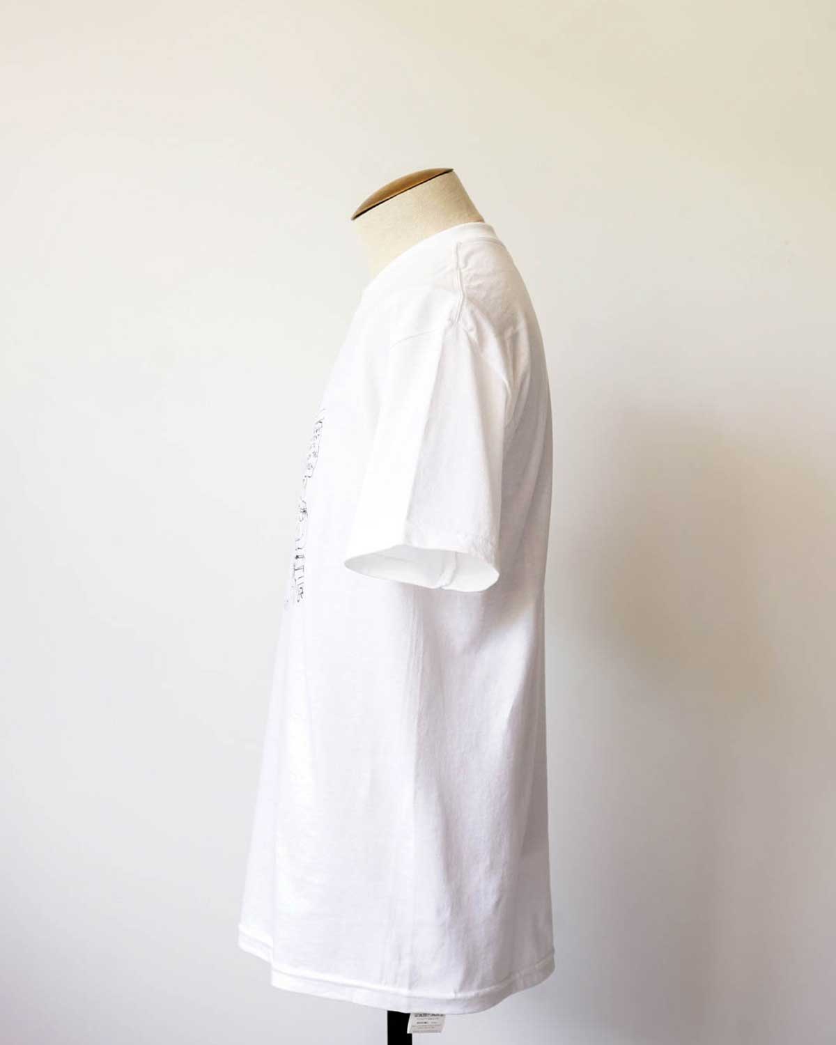 SPLEEN T-shirt [COTTON EXPRESSIONS]