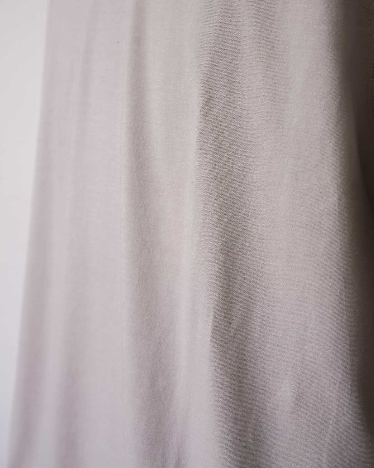 Light Gray（滑らかで上質な生地は病みつきになります）