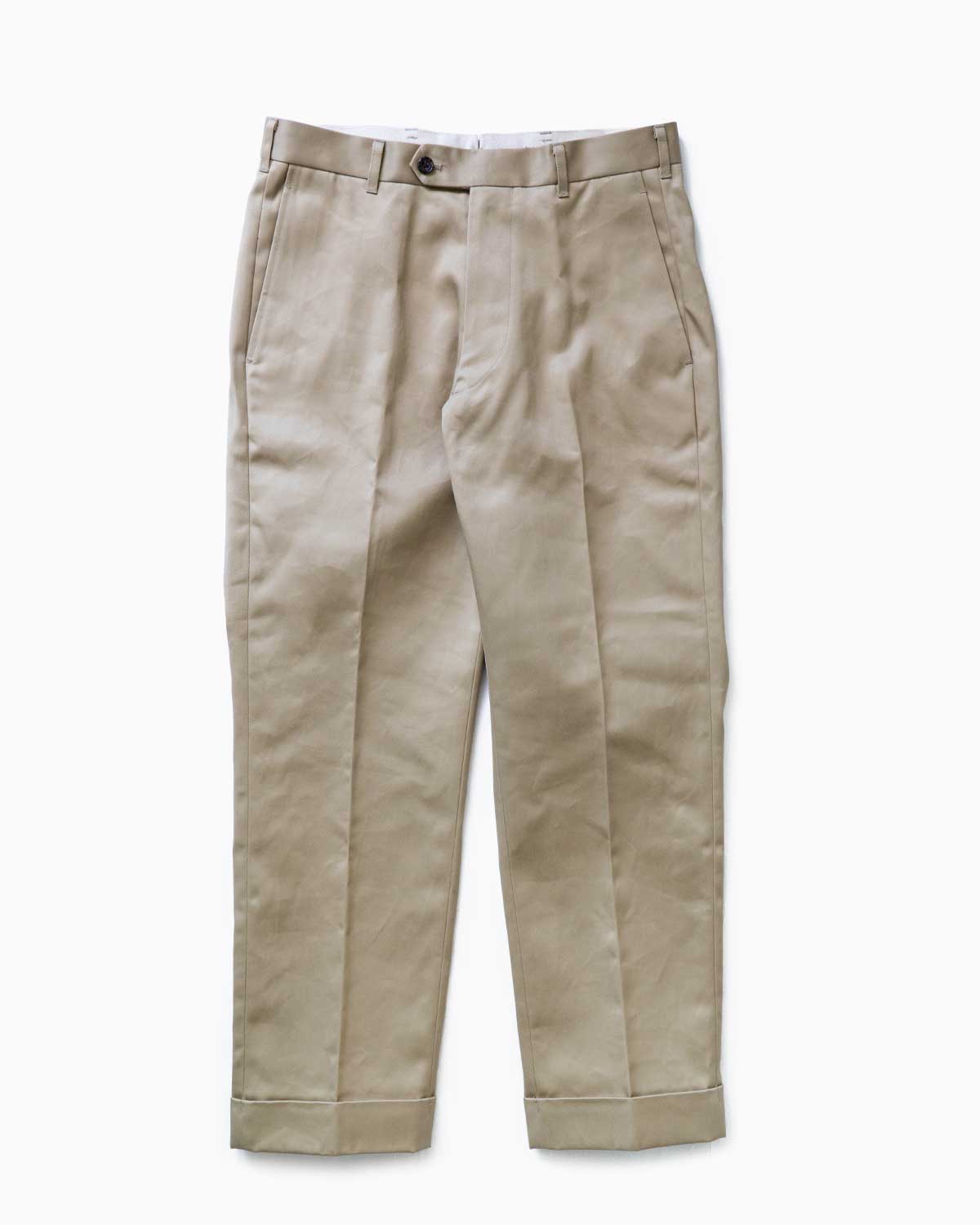 American Trousers West Point [beige]