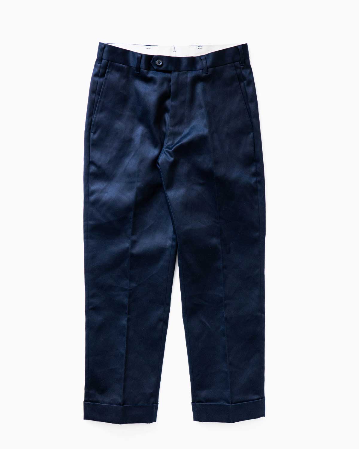 American Trousers West Point [navy]