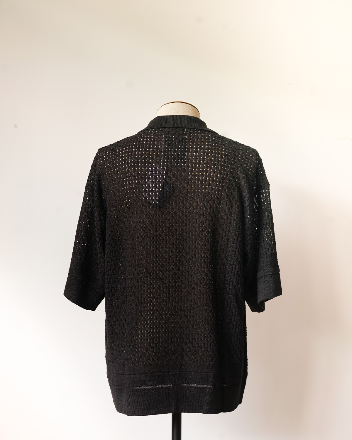 BLACK(バック)