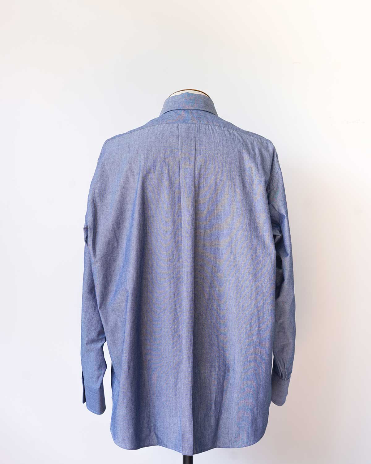 light blue（バック）
