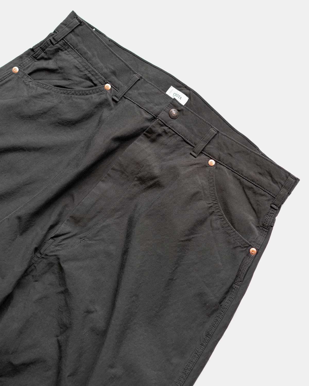 CHACOL GREY