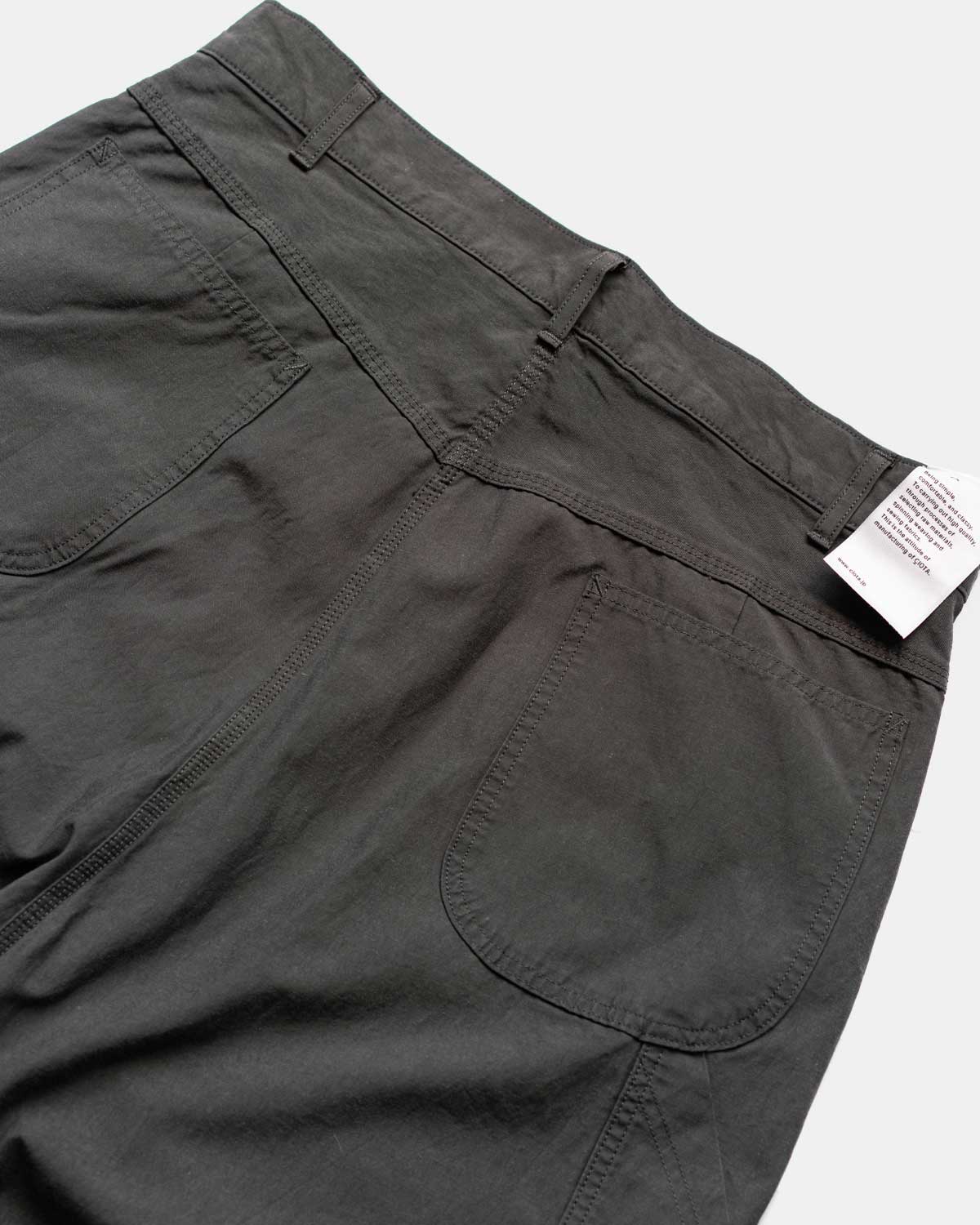 CHACOL GREY