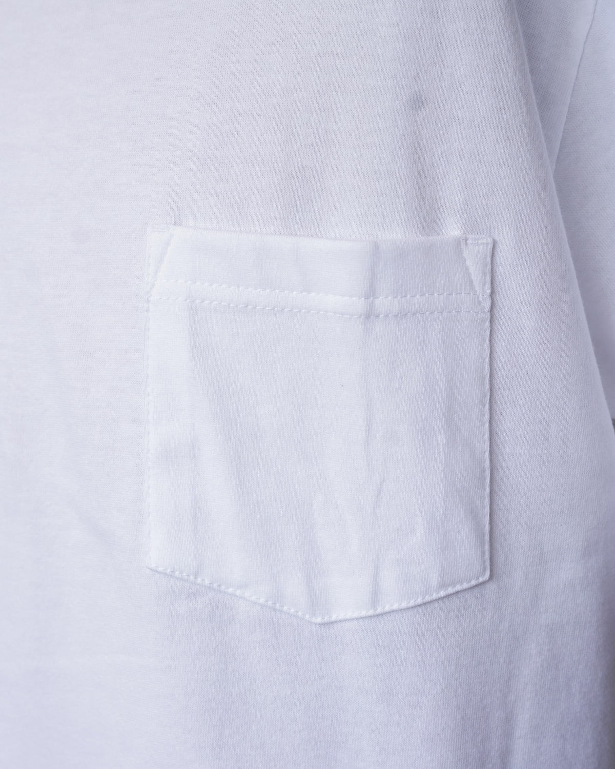 WHITE（フロントポケット）