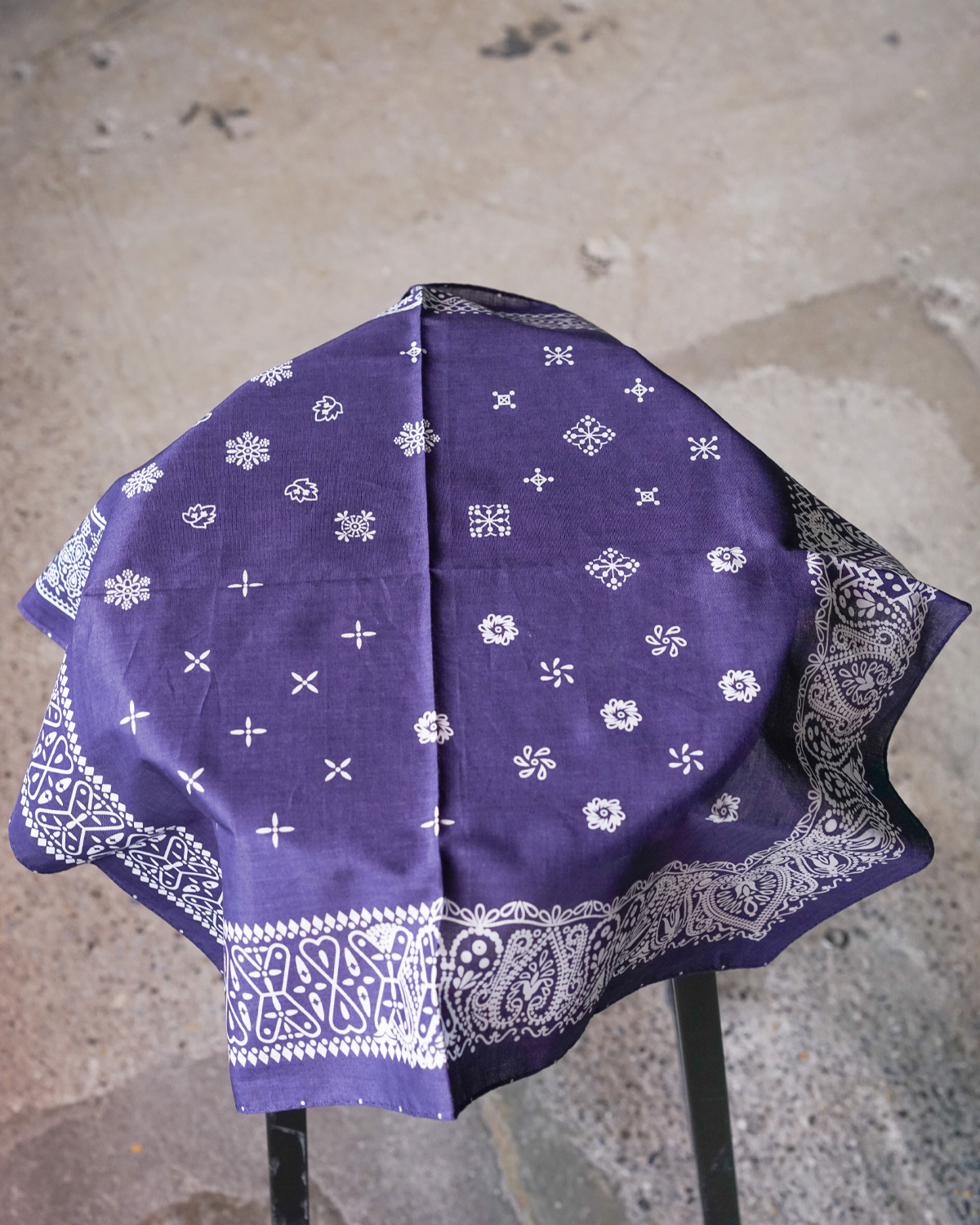Perspective Bandanna