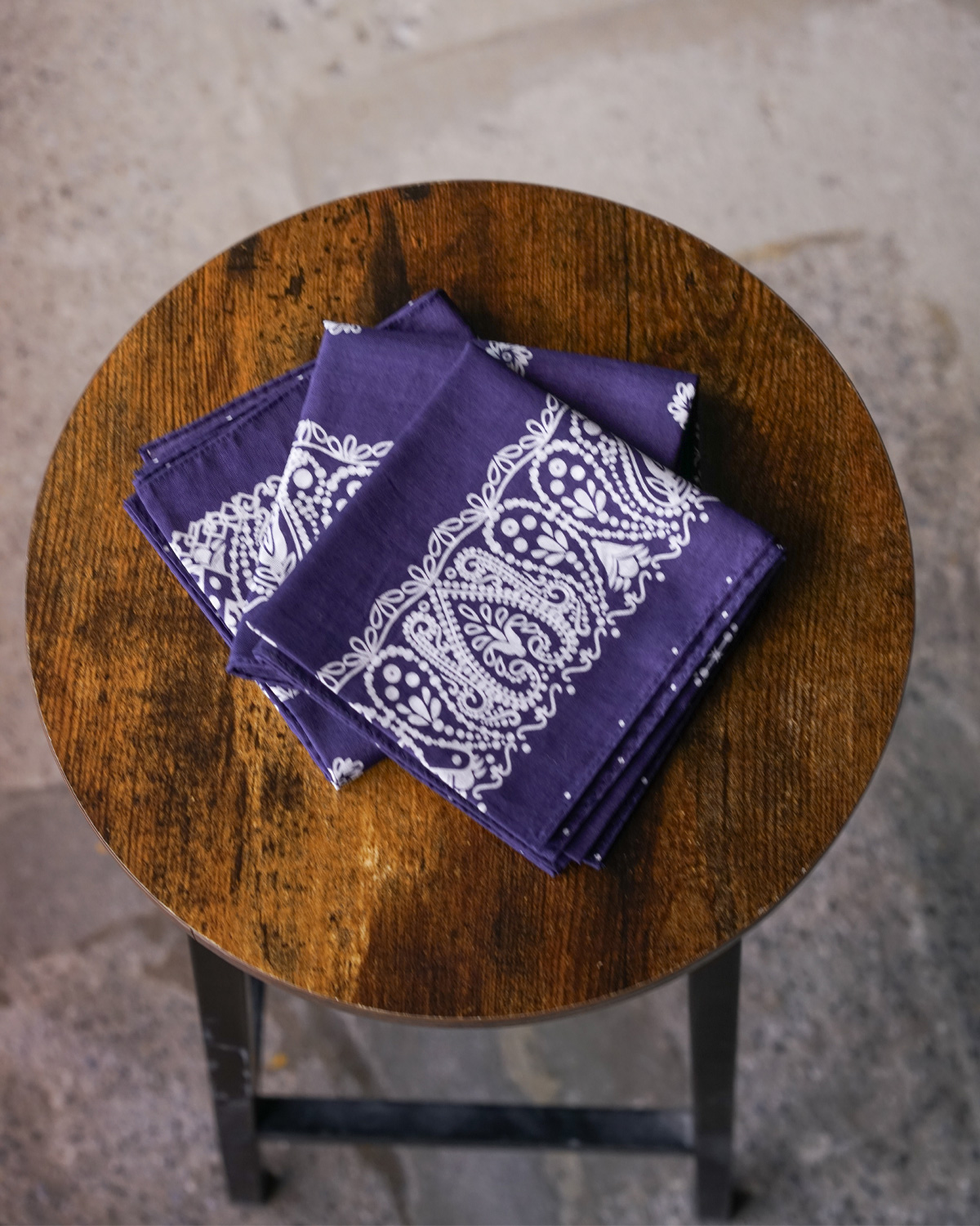Perspective Bandanna