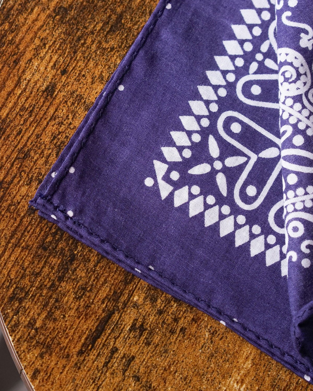 Navy purple