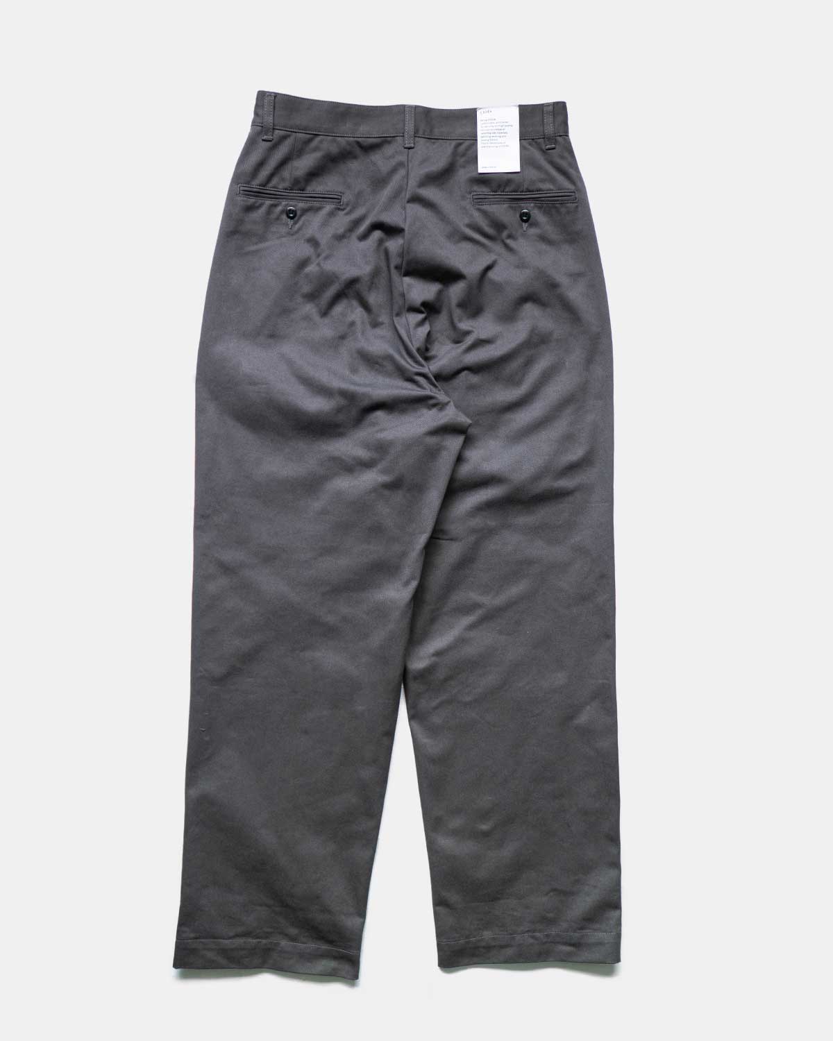 CHACOL GREY
